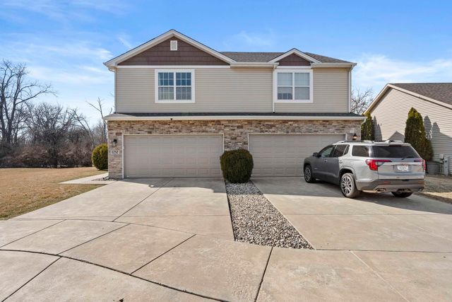 1252 Sawgrass Drive, Griffith, IN 46319
