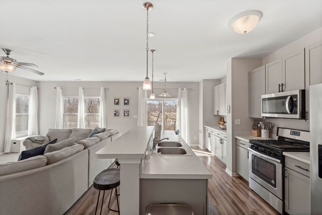 1252 Sawgrass Drive, Griffith, IN 46319