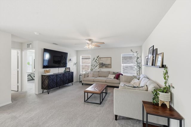 1083 Castroville Drive, Forney, TX 75126