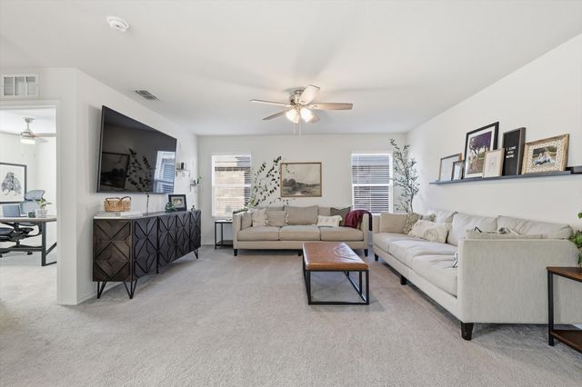 1083 Castroville Drive, Forney, TX 75126