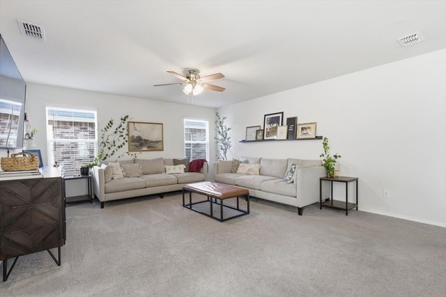 1083 Castroville Drive, Forney, TX 75126