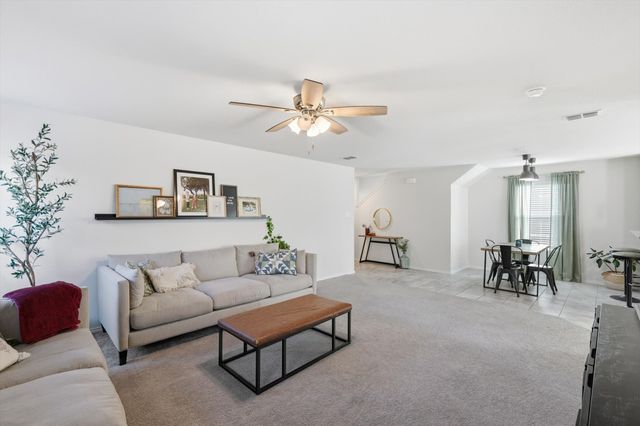 1083 Castroville Drive, Forney, TX 75126