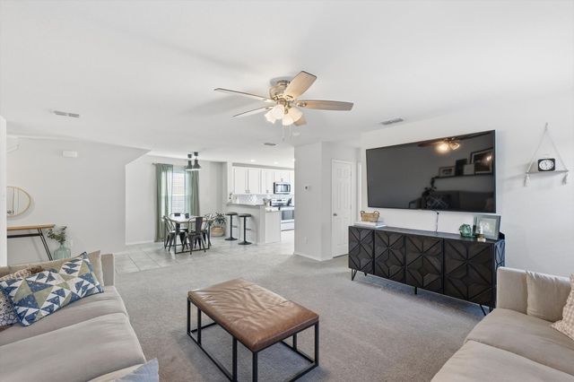 1083 Castroville Drive, Forney, TX 75126