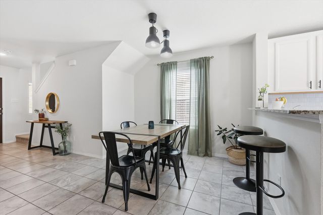 1083 Castroville Drive, Forney, TX 75126