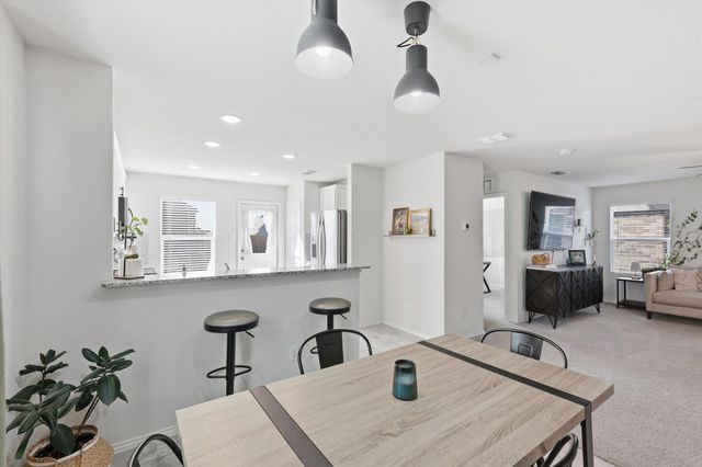 1083 Castroville Drive, Forney, TX 75126