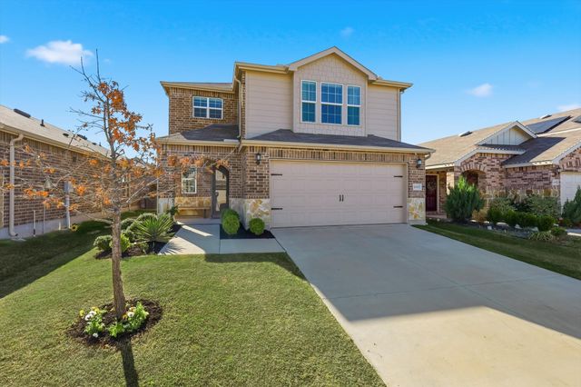 1083 Castroville Drive, Forney, TX 75126