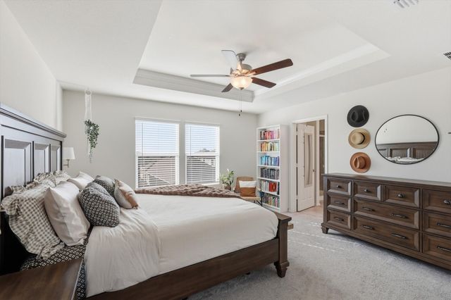 1083 Castroville Drive, Forney, TX 75126