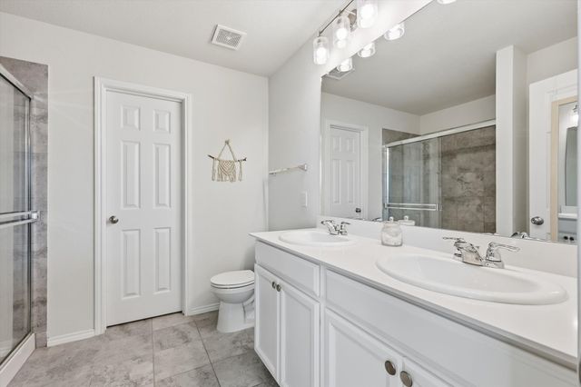 1083 Castroville Drive, Forney, TX 75126