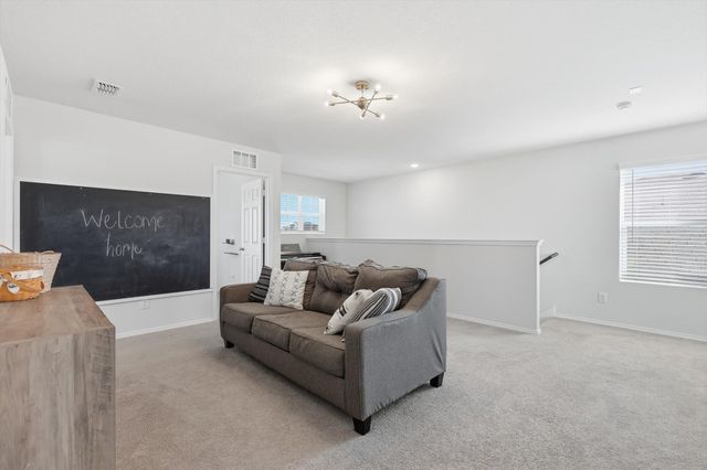 1083 Castroville Drive, Forney, TX 75126