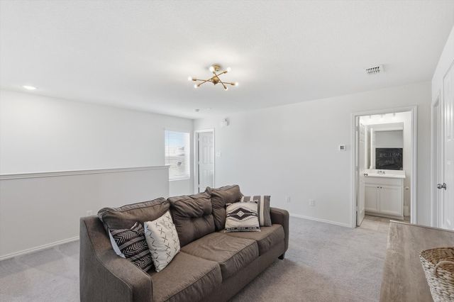 1083 Castroville Drive, Forney, TX 75126