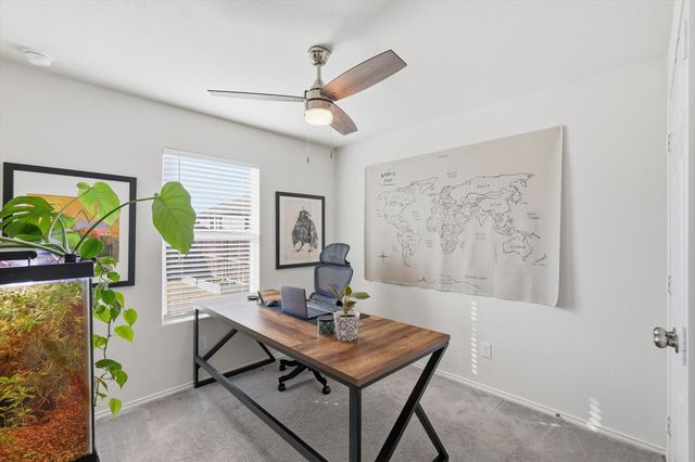 1083 Castroville Drive, Forney, TX 75126