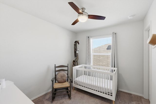 1083 Castroville Drive, Forney, TX 75126