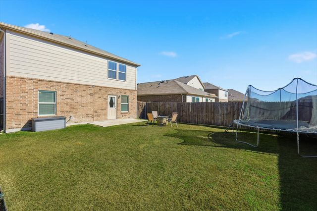 1083 Castroville Drive, Forney, TX 75126
