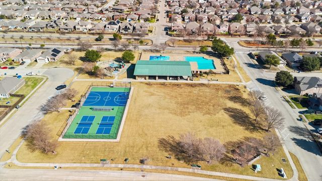 1083 Castroville Drive, Forney, TX 75126