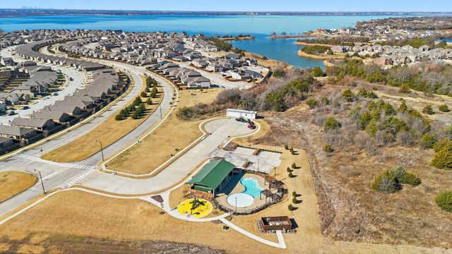 1083 Castroville Drive, Forney, TX 75126