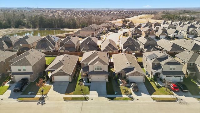 1083 Castroville Drive, Forney, TX 75126