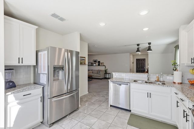 1083 Castroville Drive, Forney, TX 75126