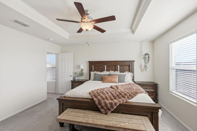 1083 Castroville Drive, Forney, TX 75126