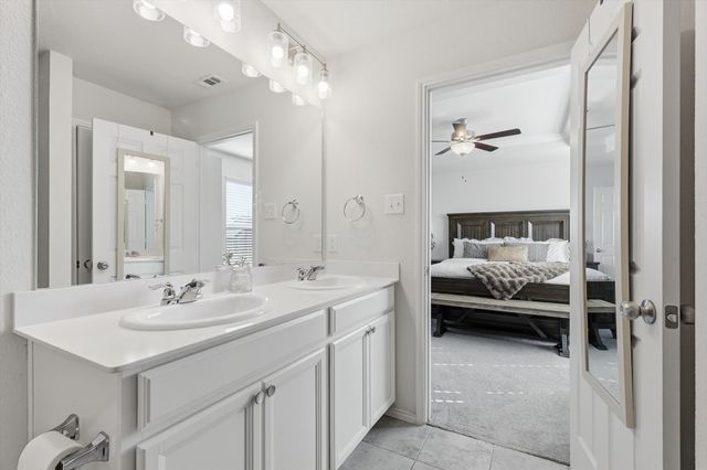 1083 Castroville Drive, Forney, TX 75126