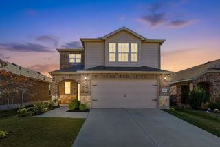 1083 Castroville Drive, Forney, TX 75126