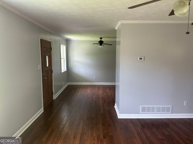 115 1ST Avenue, Griffin, GA 30223