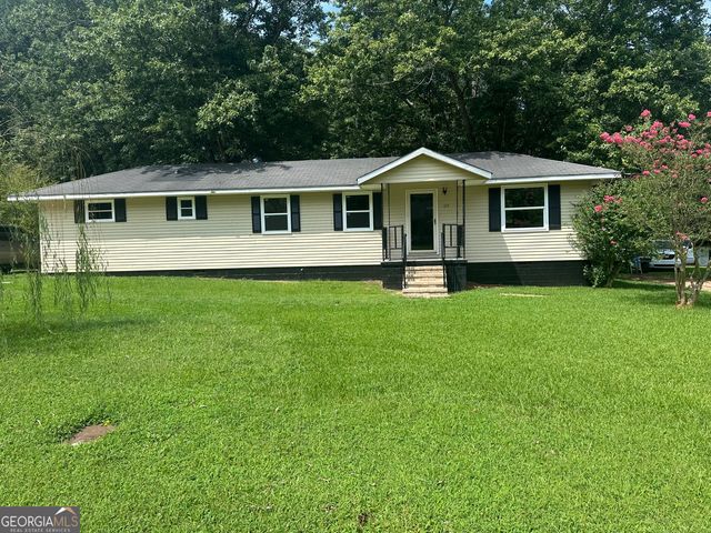 115 1ST Avenue, Griffin, GA 30223