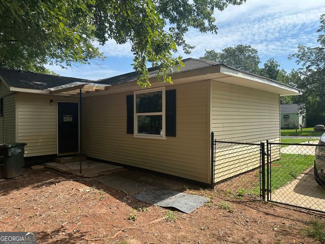 115 1ST Avenue, Griffin, GA 30223