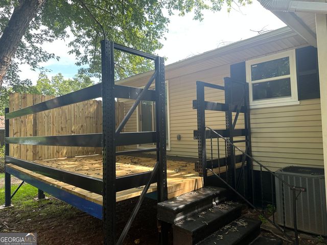 115 1ST Avenue, Griffin, GA 30223