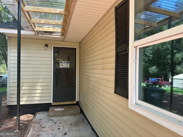 115 1ST Avenue, Griffin, GA 30223