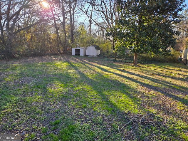 115 1ST Avenue, Griffin, GA 30223