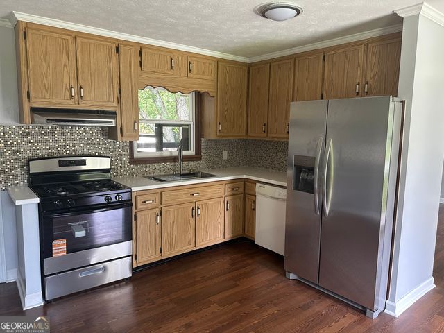 115 1ST Avenue, Griffin, GA 30223