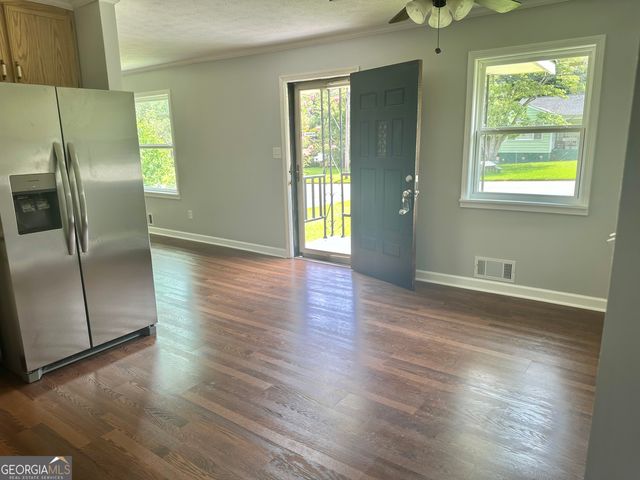 115 1ST Avenue, Griffin, GA 30223