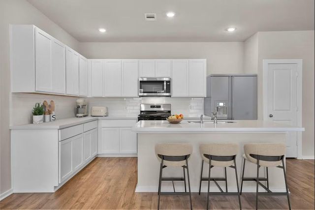 3001 Bella Hills Lane, Katy, TX 77493