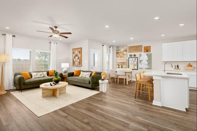 3001 Bella Hills Lane, Katy, TX 77493
