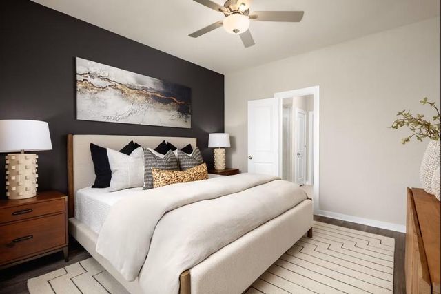 3001 Bella Hills Lane, Katy, TX 77493