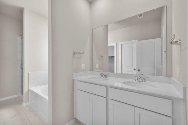 3001 Bella Hills Lane, Katy, TX 77493