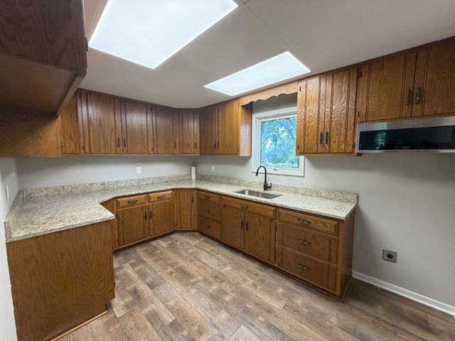 28542 S Walleye Lane, Wilmington, IL 60481