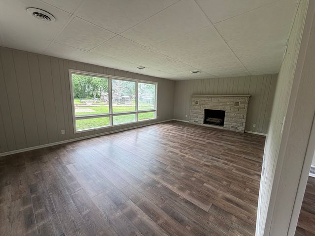28542 S Walleye Lane, Wilmington, IL 60481