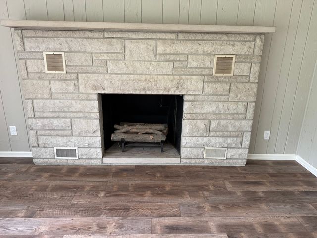 28542 S Walleye Lane, Wilmington, IL 60481