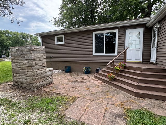 28542 S Walleye Lane, Wilmington, IL 60481