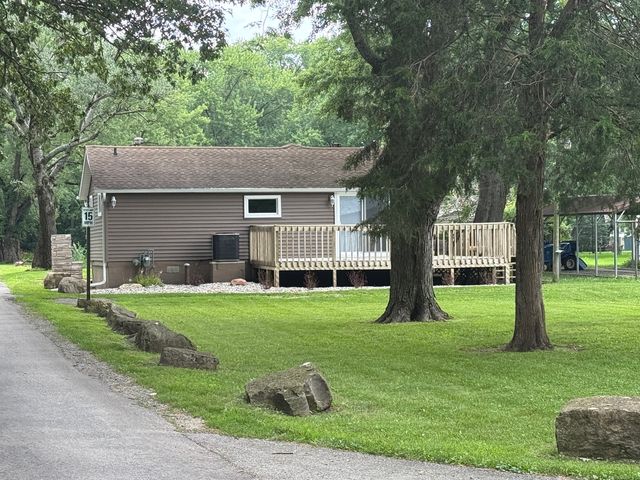28542 S Walleye Lane, Wilmington, IL 60481