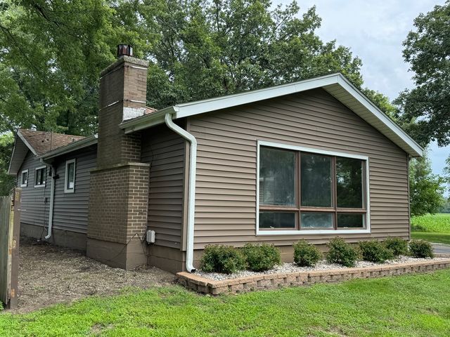 28542 S Walleye Lane, Wilmington, IL 60481