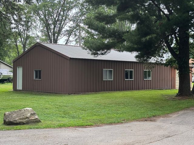 28542 S Walleye Lane, Wilmington, IL 60481