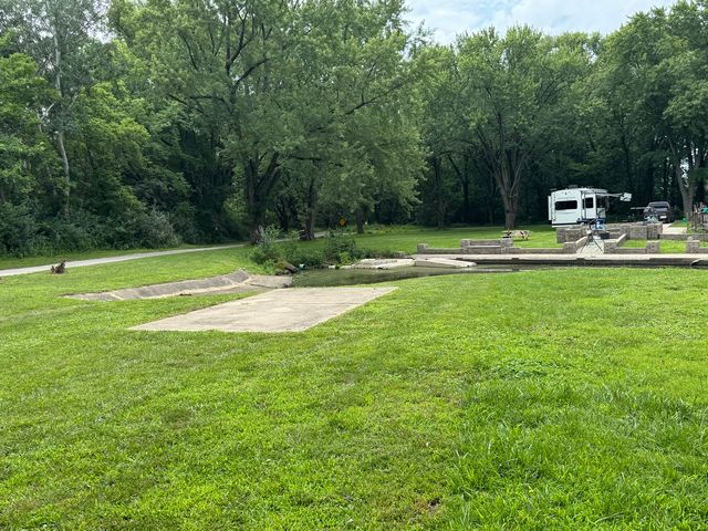 28542 S Walleye Lane, Wilmington, IL 60481