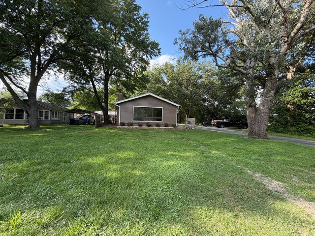 28542 S Walleye Lane, Wilmington, IL 60481