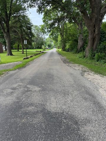 28542 S Walleye Lane, Wilmington, IL 60481