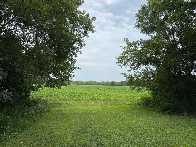 28542 S Walleye Lane, Wilmington, IL 60481
