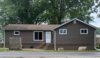28542 S Walleye Lane, Wilmington, IL 60481