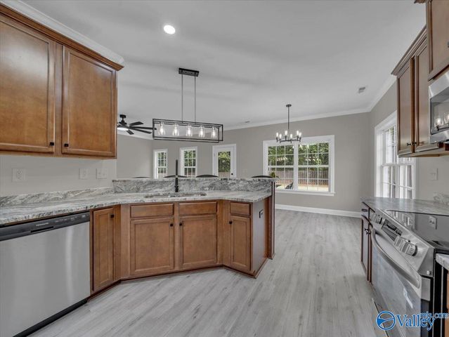 221 Somer Bridge Drive, Huntsville, AL 35811