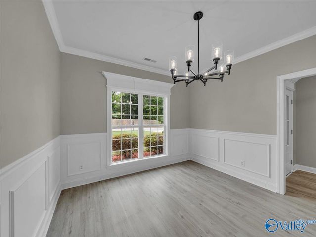 221 Somer Bridge Drive, Huntsville, AL 35811